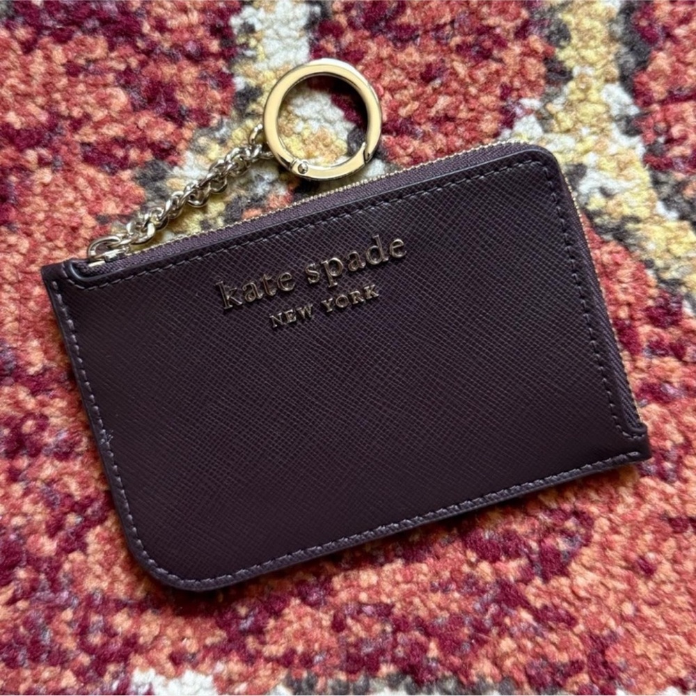 Kate Spade Card Holder